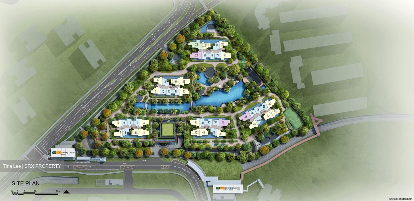 Chuan Park (D19), Condominium #444669791